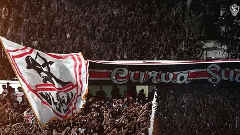 كيف وفر نادي الزمالك 35 مليون جنيه من دعم الجماهير؟